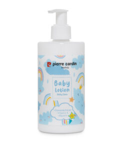 Pierre Cardin Bebek Vücut Losyonu 350 ml
