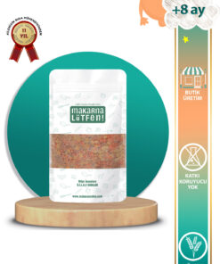 Makarna Lütfen Ezogelin Çorbası Karışımı (75 GRAM)