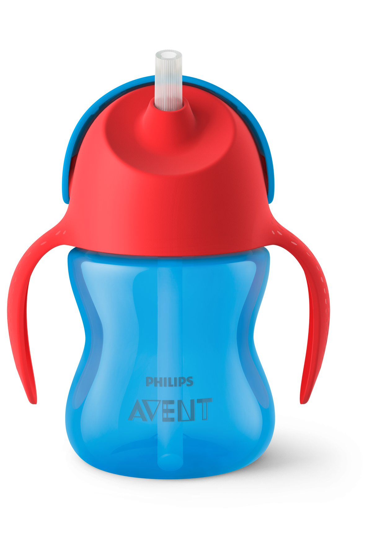 Philips Avent Pipetli Bardak, 9+ Ay, 200 ml, Erkek, SCF796/01