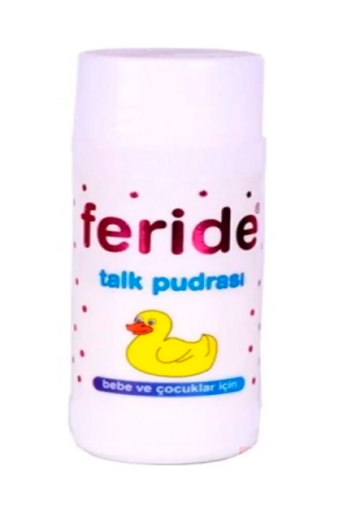 Genel Markalar Serpme Talk Pudrası 75 Gr.