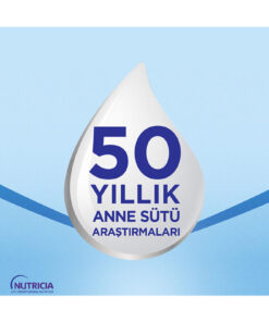 Alternative view of Aptamil 1 Bebek Sütü 1200 X 3 Adet 3600 Gr