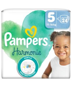 Prima Pampers Harmonie Bebek Bezi 5 Numara 24 Adet