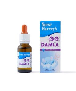 Nurse Harvey's NURSE HARVEYS GG DAMLA