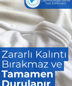 Minoris Baby Organik Leke Çıkarıcı 500ml - Görsel 3