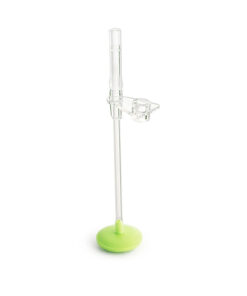 Munchkin Tıklama Uçlu Alıştırma Bardağı 6ay ,yeşil Yedek Pipet, 1 Adet