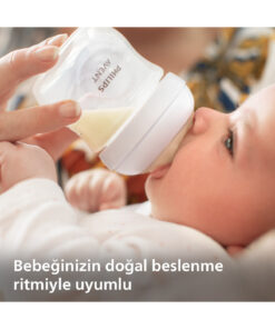 Philips Avent Doğal Tepkili Yenidoğan Hediye Seti, SCD838/11 - Görsel 3