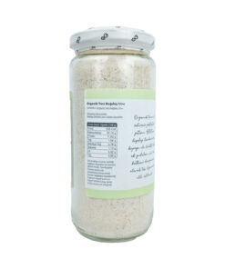OG natural Organik Tam Buğday Unu +8 Ay 250 Gr - Görsel 3