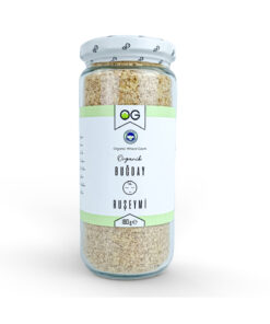 OG natural Organik Buğday Ruşeymi 180 Gr