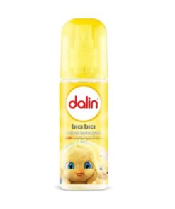 Dalin Bıcı Bıcı Bebek Kolonyası 150 ml