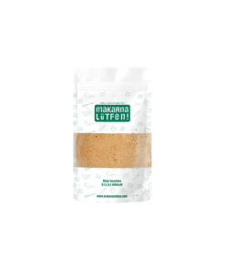 Makarna Lütfen Organik Sebzeli Tarhana (200 gram) - Görsel 3