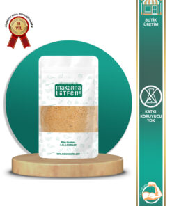 Makarna Lütfen Organik Sebzeli Tarhana (200 gram)