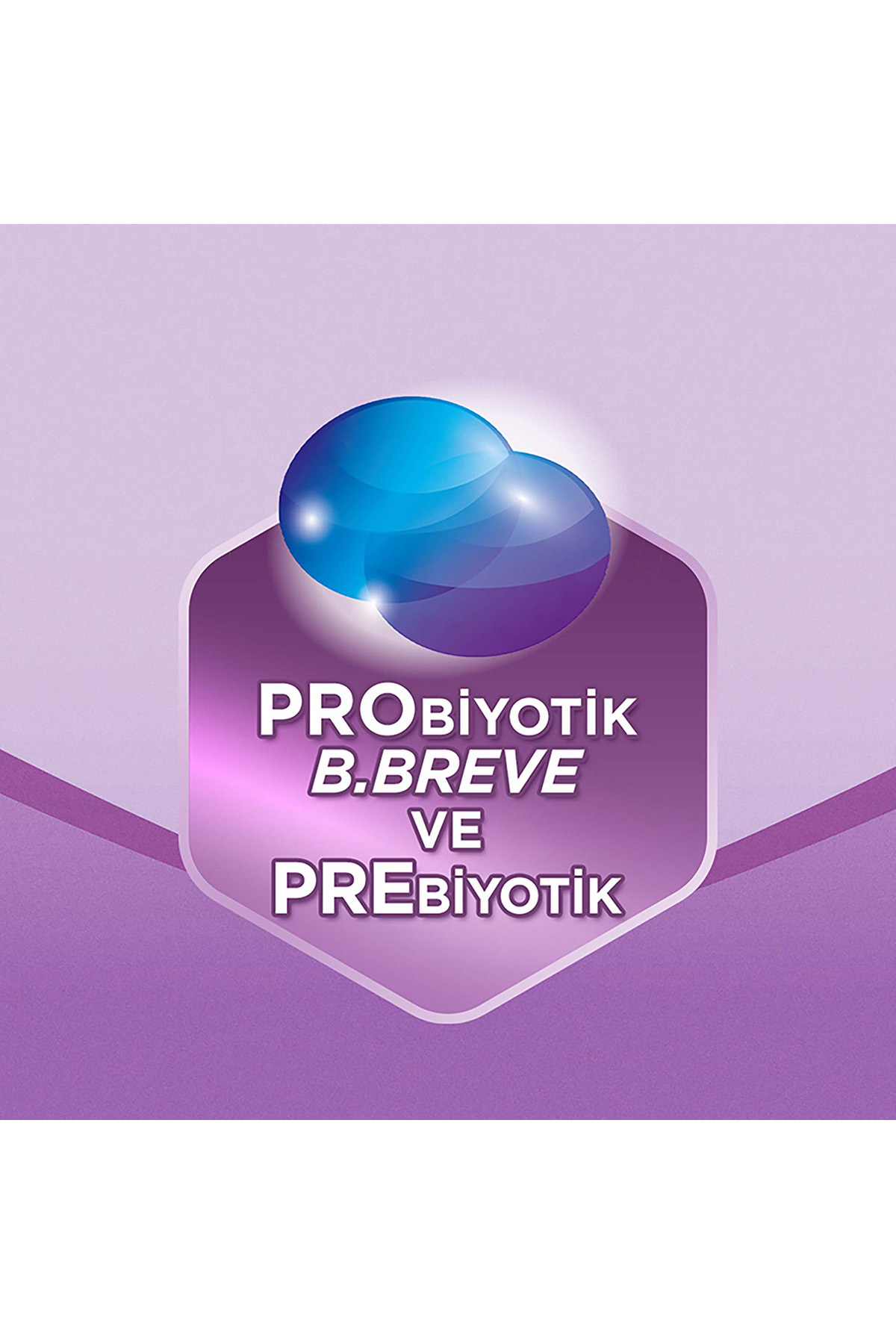 Aptamil Prosyneo 3 Prebiyotikli Probiyotikli Çocuk Devam Sütü 400Gx3 - Görsel 3