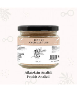 Mamma Emada İğde ve İğde Çekirdeği Unu 100 gr