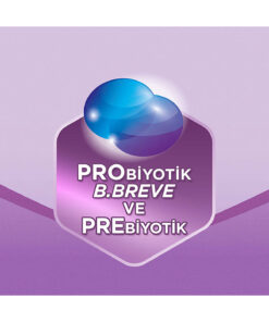 Aptamil Prosyneo 2 Prebiyotikli Probiyotikli Devam Sütü 400Gx3 - Görsel 3