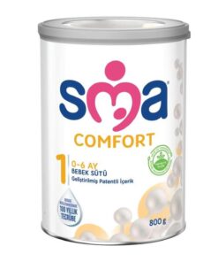 SMA Comfort 1 800 gr 1-3 Yaş Devam Sütü