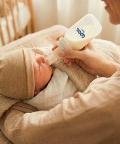 Wee Baby Anne Sütü Kaşıklı Biberon 0+ Ay - Görsel 3