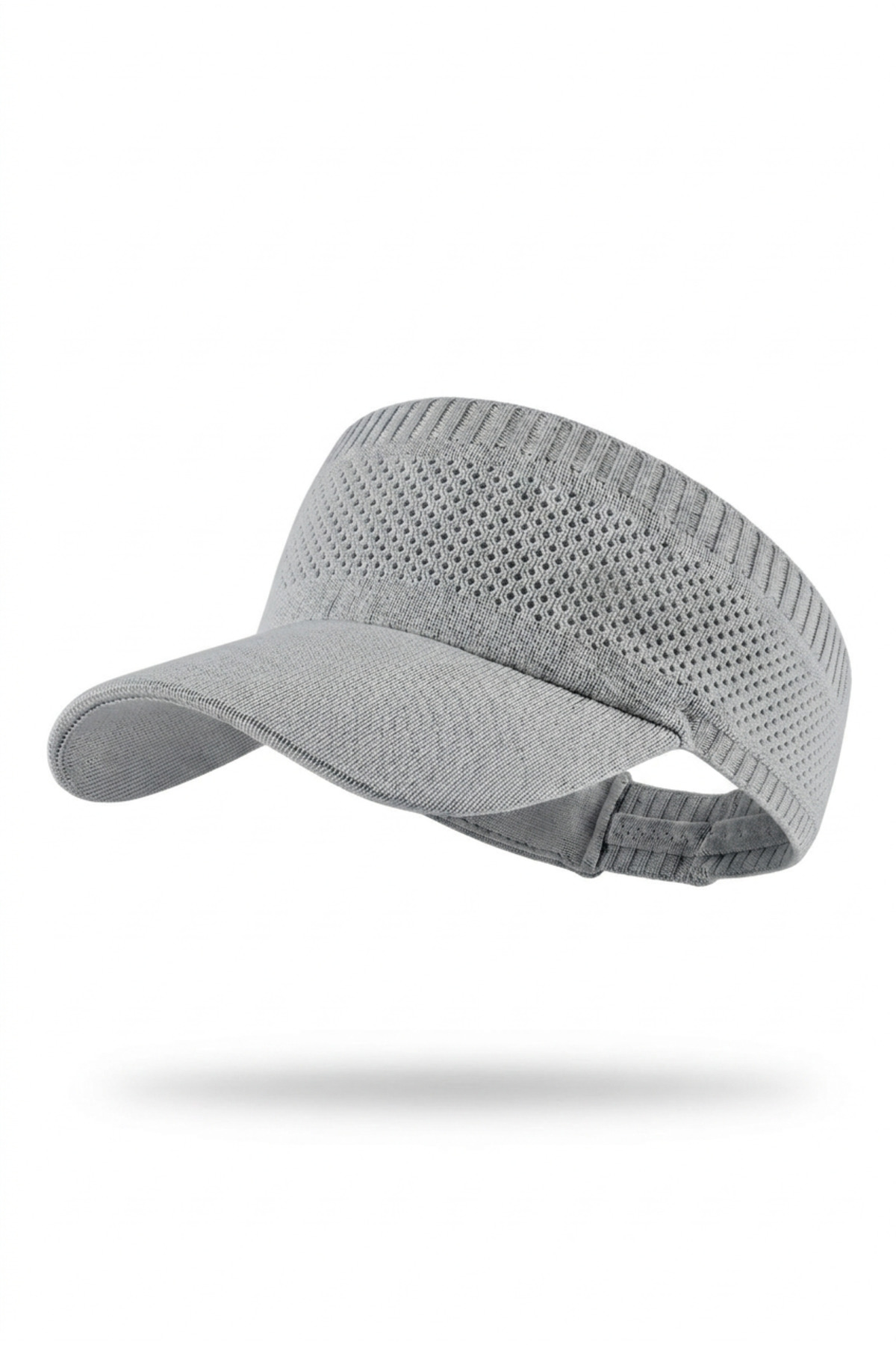 OnMyHead Unisex Spor Fileli Gölgelik Vizör Şapka