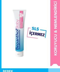 Bepanthol Baby Pişik Önleyici Merhem 30gr
