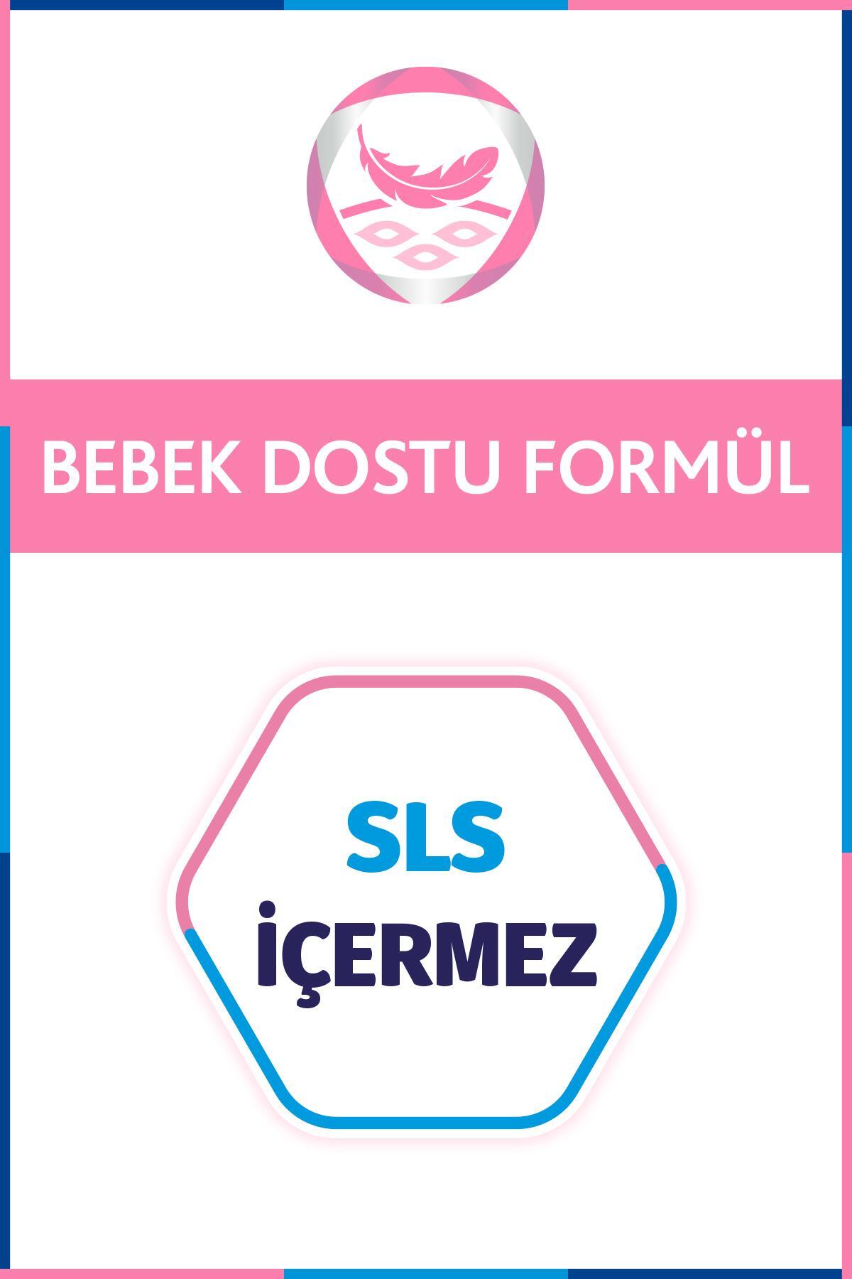 Bepanthol Baby Pişik Önleyici Merhem 30gr - Görsel 3