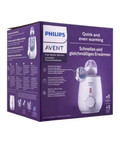 Philips Avent Biberon Isıtıcı, SCF355/07