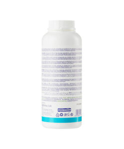 Chicco BABY MOMENTS DOĞAL TALK PUDRASI 150 GR - Görsel 3