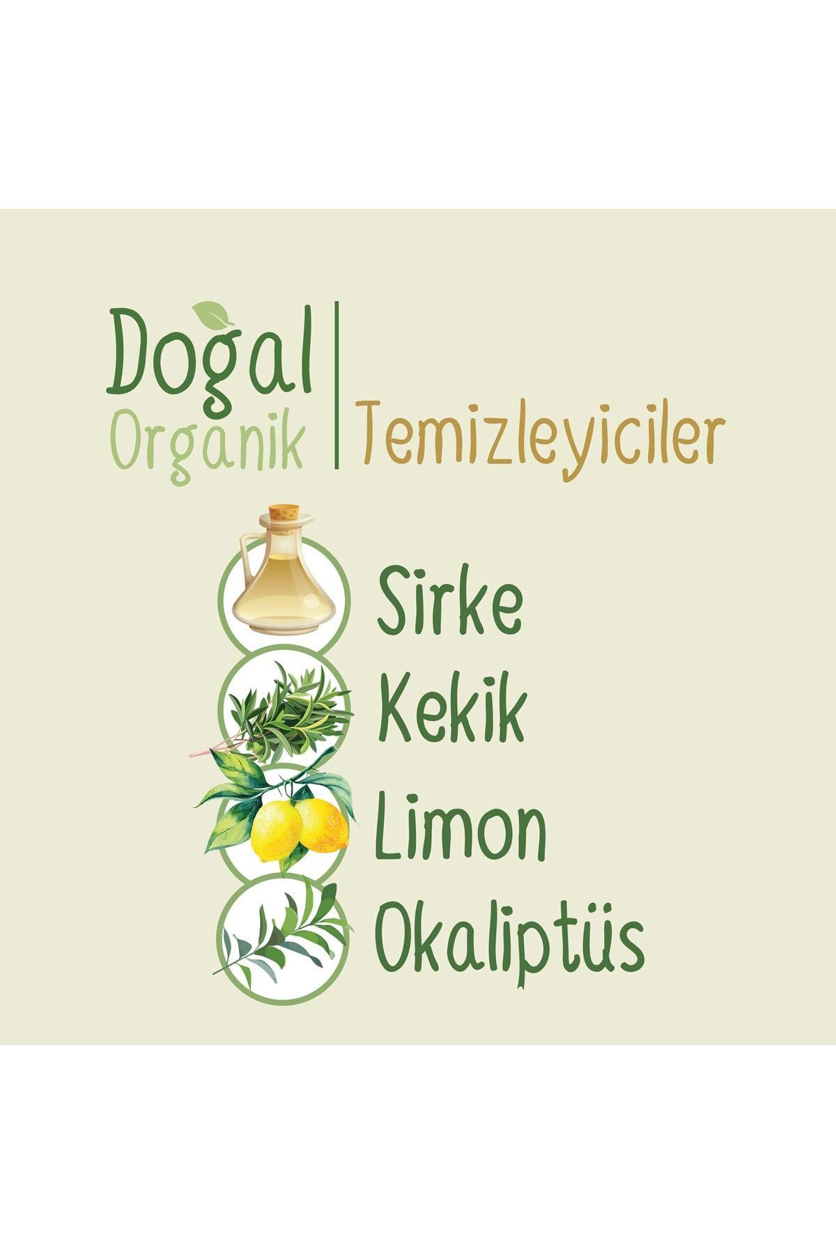 Sleepy Doğal Organik Pamuklu Cep Mendili 150 Yaprak (10X15) - Görsel 3