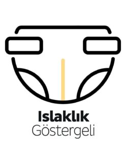 Sleepy Natural 2'Li Süper Fırsat Paketi Bebek Bezi 5 Numara Junior 174 Adet - Görsel 3
