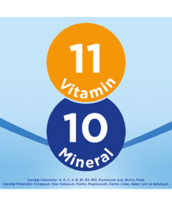 Aptamil 2 Prebiyotikli Devam Sütü 1200 X3 Adet 3600 Gr - Görsel 3