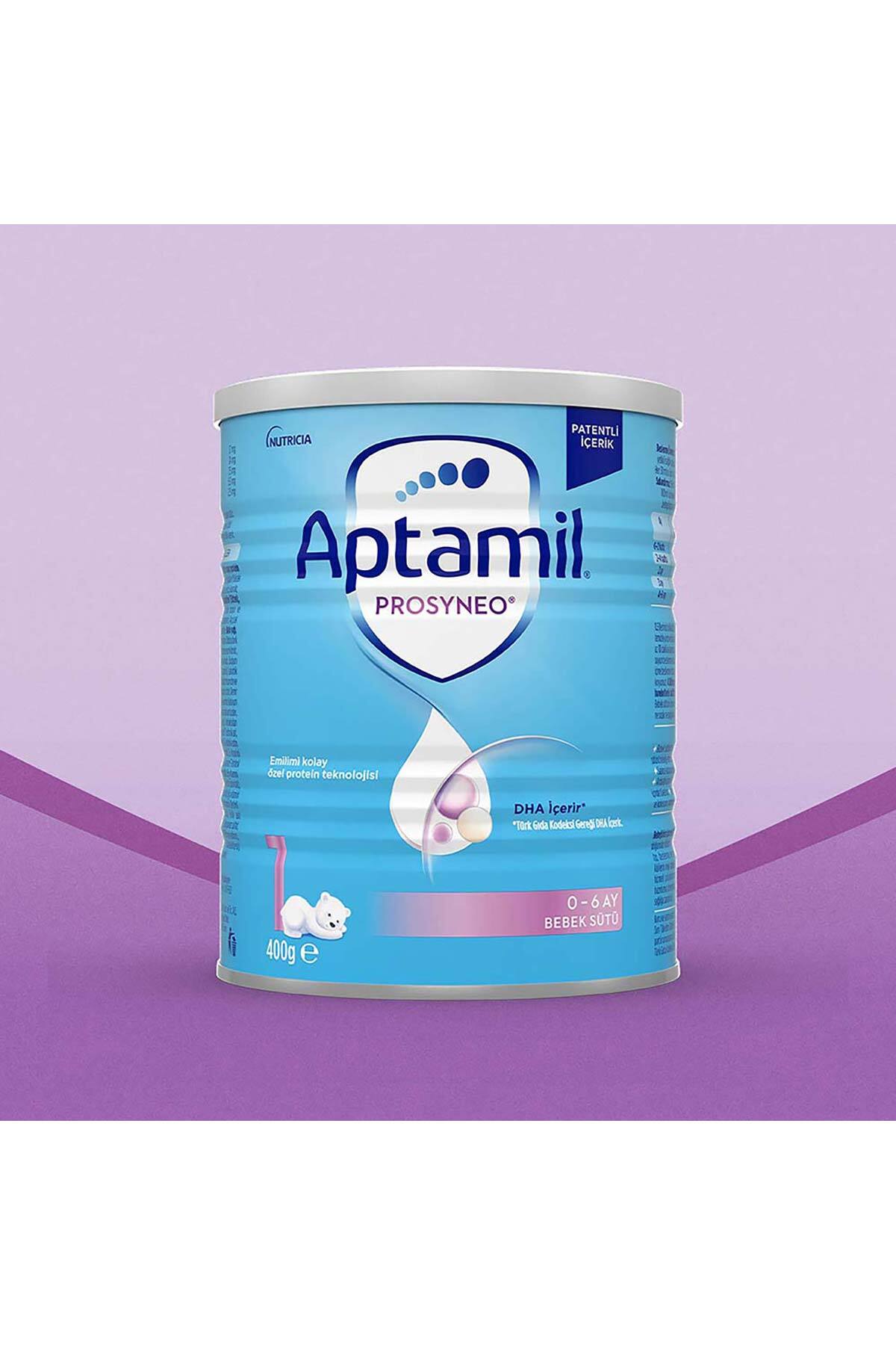 Aptamil Prosyneo 1 Bebek Sütü 400G