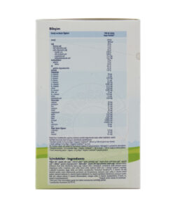 Alternative view of Hipp 1 Organik Combiotic 800 gr Bebek Sütü