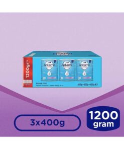 Aptamil Prosyneo 1 Bebek Sütü 3x400gr 0-6 Ay