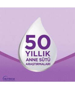 Alternative view of Aptamil Prosyneo 1 Bebek Sütü 3x400gr 0-6 Ay