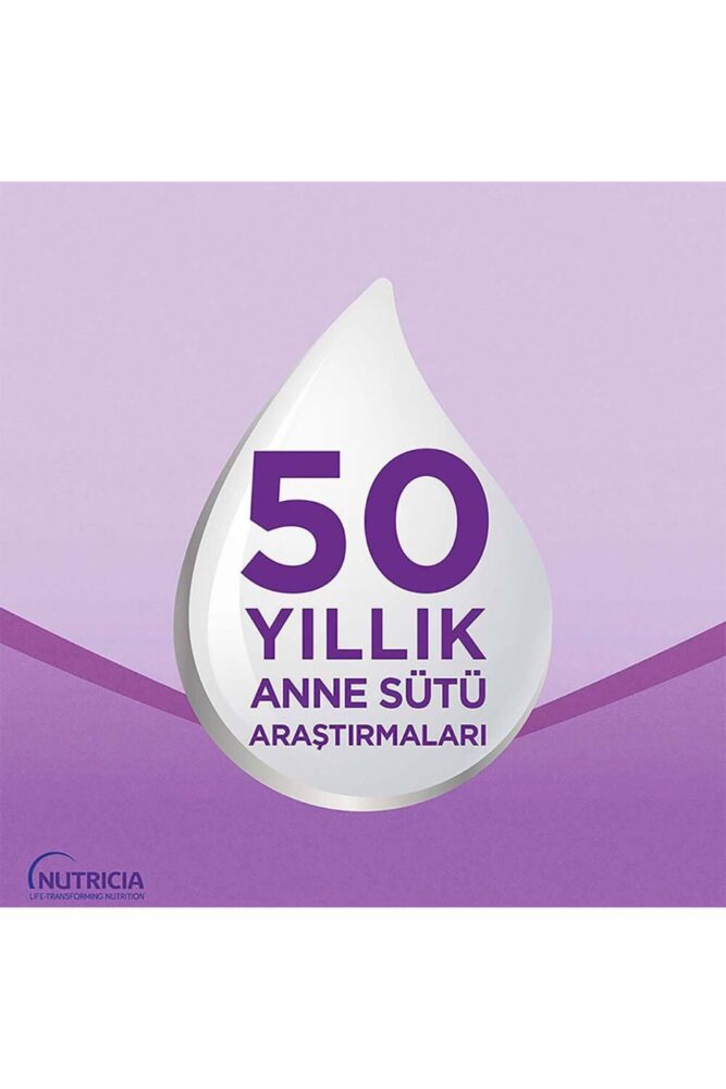 Aptamil Prosyneo 1 Bebek Sütü 3x400gr 0-6 Ay - Görsel 2