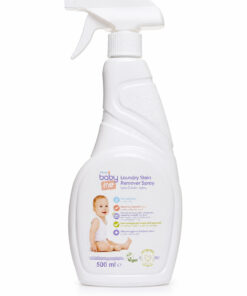 Baby Me Leke Çıkarıcı 500 ml