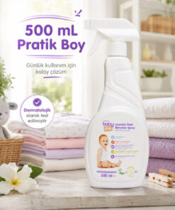 Alternative view of Baby Me Leke Çıkarıcı 500 ml