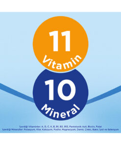 Aptamil 2 Prebiyotikli Devam Sütü 6-9 Ay 600 x 3 Adet 1800 Gr - Görsel 3