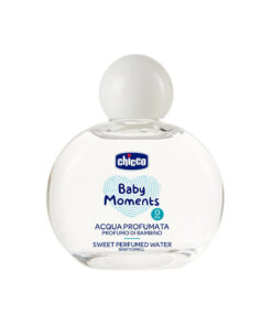 Chicco BM DOĞAL SU BAZLI PARFÜM 100 ML