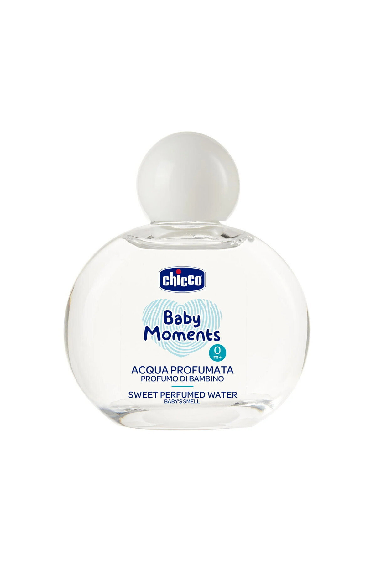 Chicco BM DOĞAL SU BAZLI PARFÜM 100 ML