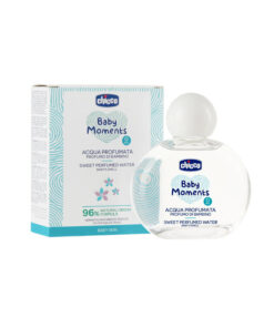 Chicco BM DOĞAL SU BAZLI PARFÜM 100 ML - Görsel 3