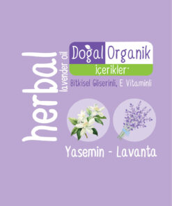 Sleepy Herbal Kişisel Bakım Havlusu 3x100 (300 Yaprak) - Görsel 3