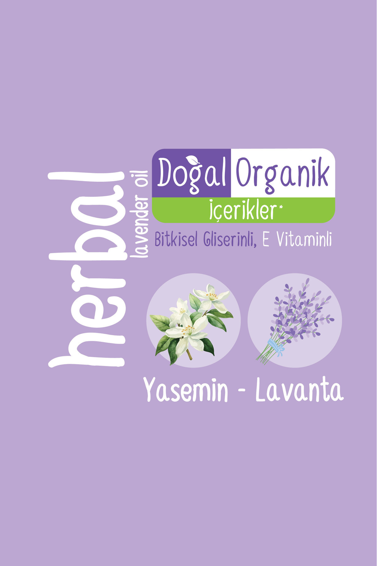 Sleepy Herbal Kişisel Bakım Havlusu 3x100 (300 Yaprak) - Görsel 3