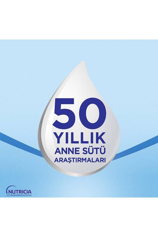 Aptamil 4 Prebiyotik Çocuk Devam Sütü 800 X 2 Adet 1600 Gr - Görsel 2