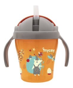 mycey Pipetli Bardak Unısex 200 Ml