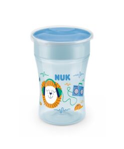Nuk Mavi 230 ml Magic Cup