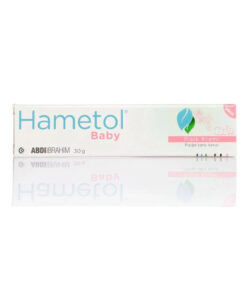 Hametol Baby Pişik Kremi 30 gr
