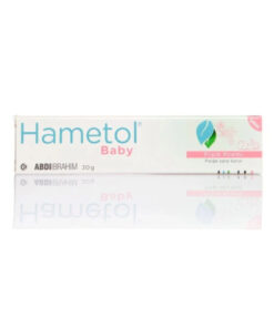 Hametol Baby Pişik Kremi 30 gr