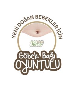 Baby Turco Doğadan Ekonomik Fırsat Paketi Bebek Bezi 1 Numara Newborn 100 Adet - Görsel 3