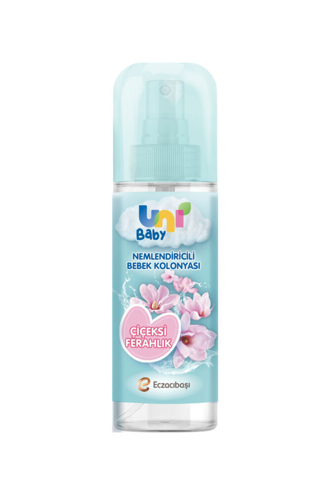 Uni Baby Bebek Kolonyası Karma - Görsel 3