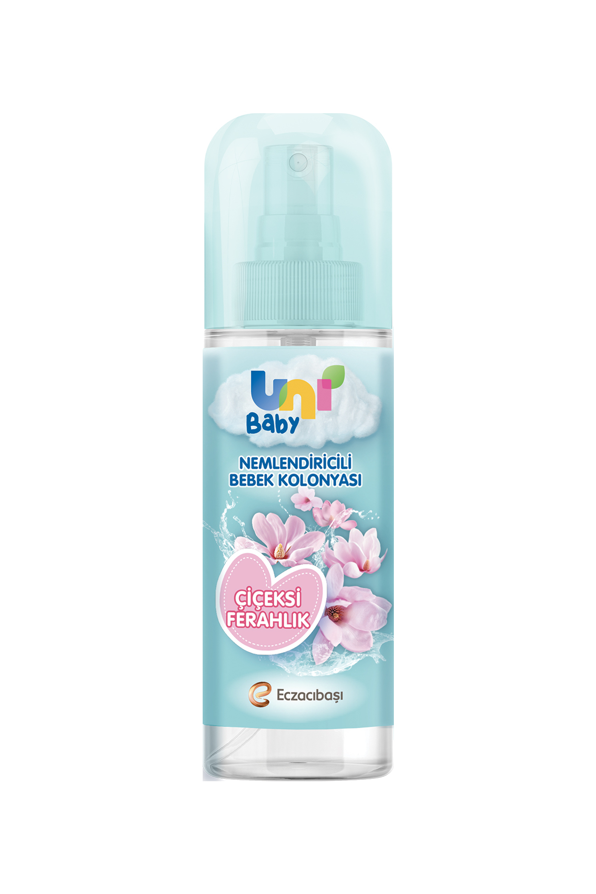 Uni Baby Bebek Kolonyası Karma - Görsel 3