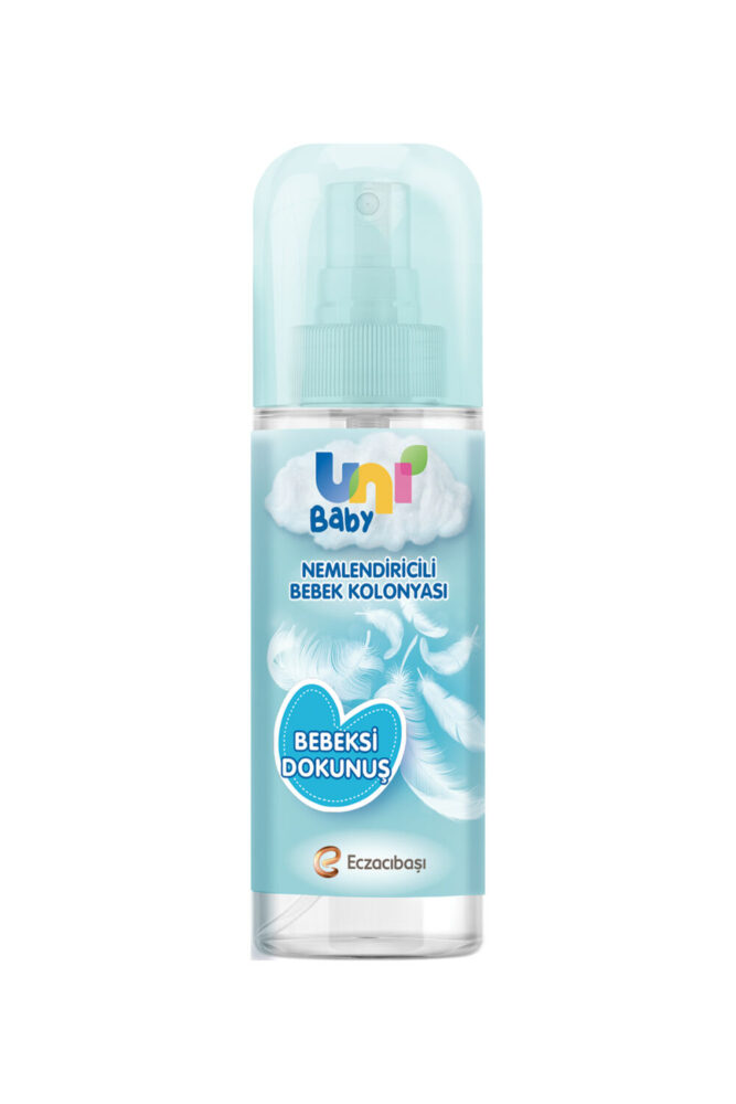Uni Baby Bebek Kolonyası Karma - Görsel 2